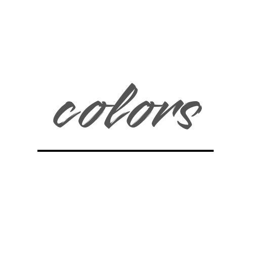 COLORS group